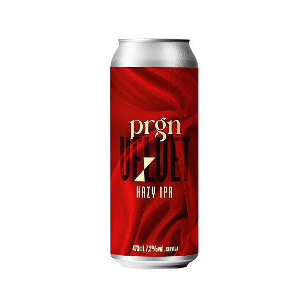 Peregrinos Velvet NEIPA 473ml