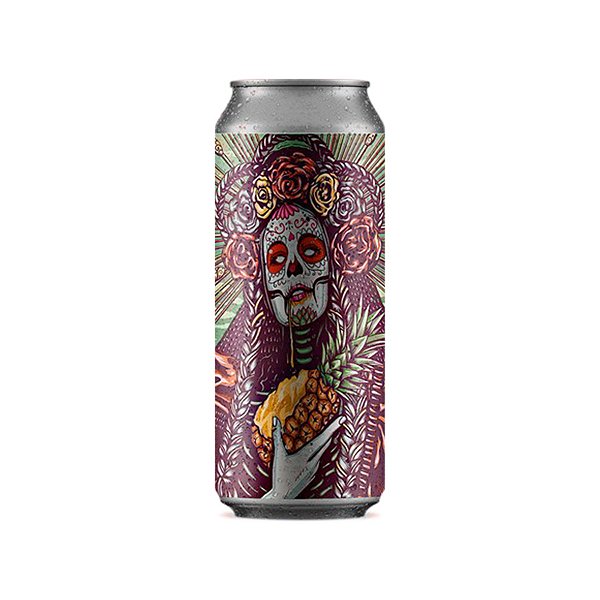 Dogma La Muerte Imperial Sour 473ml