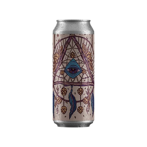 Dogma Dreamin Double NEIPA 473ml