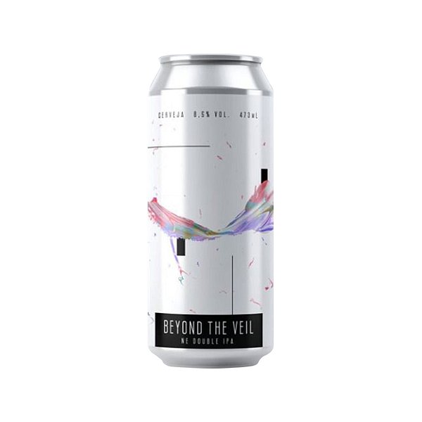 Koala Beyond The Veil 2026 Double NEIPA 473ml