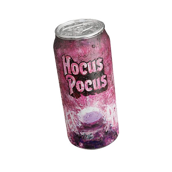 Hocus Pocus Overdrive Double NEIPA 473ml