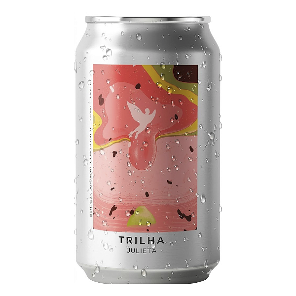 Trilha Julieta NEIPA 350ml