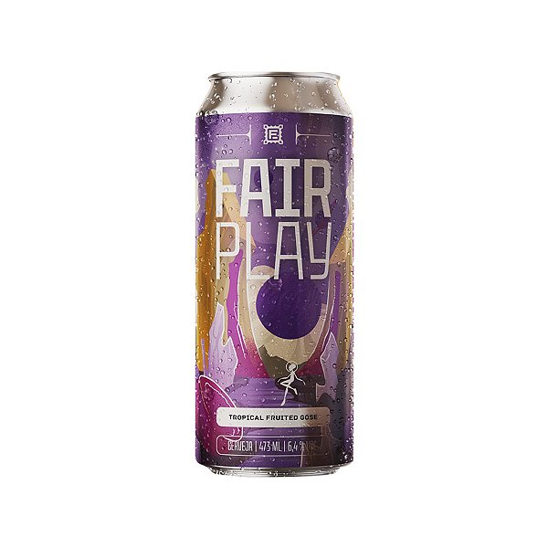Fermi Fair Play Gose 473ml