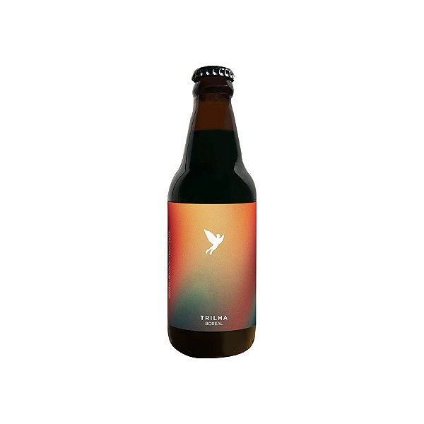 Trilha Boreal Baltic Porter 300ml