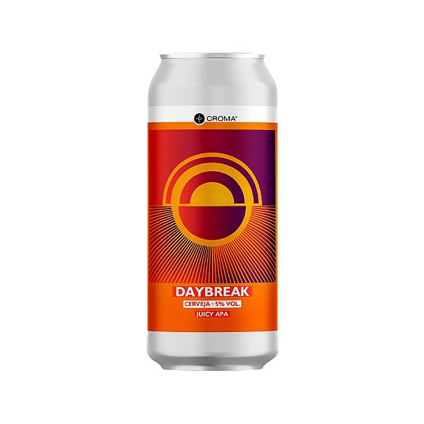Croma Day Break NEAPA 473ml