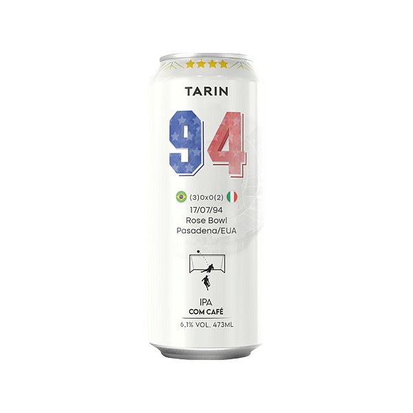 Tarin 94 2026 NEIPA 473ml