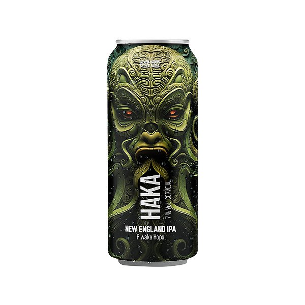 Seven Hands Double Haka Double NEIPA 473ml