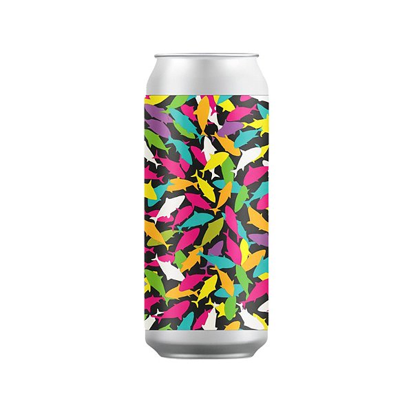 Blackfin Trix American IPA 473ml