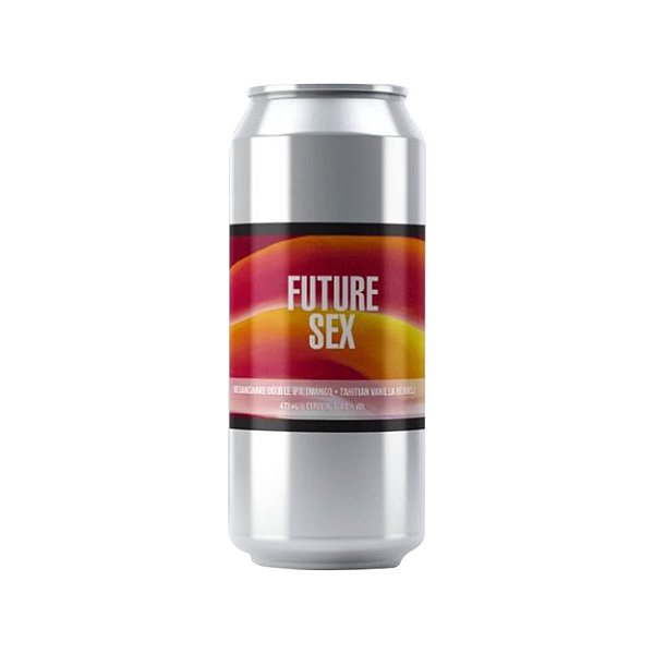 Koala Future Sex 2026 Double NEIPA 473ml