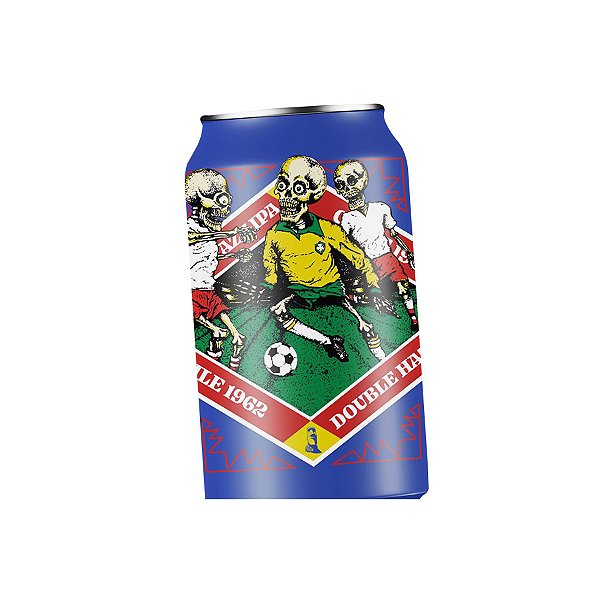 Locals Only Chile 1962 Double NEIPA 350ml