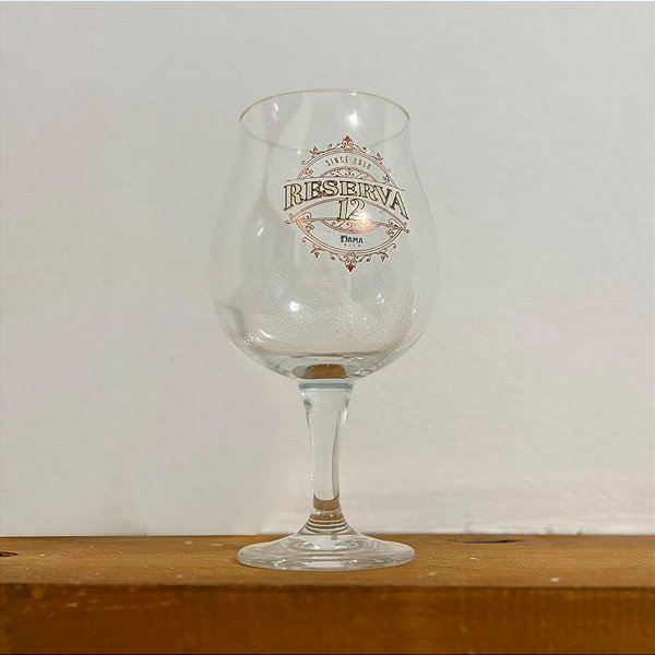 Dama Taça Reserva 12 705ml