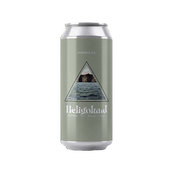Koala Heligoland 2026 Double NEIPA 473ml
