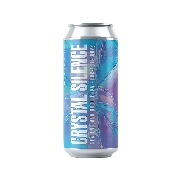 Koala Crystal Silence 2026 Double NEIPA 473ml