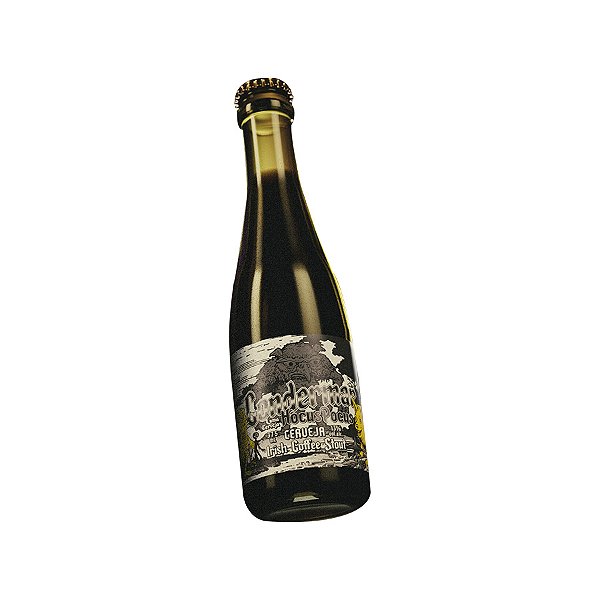 Hocus Pocus Gondermar Imperial Stout 375ml