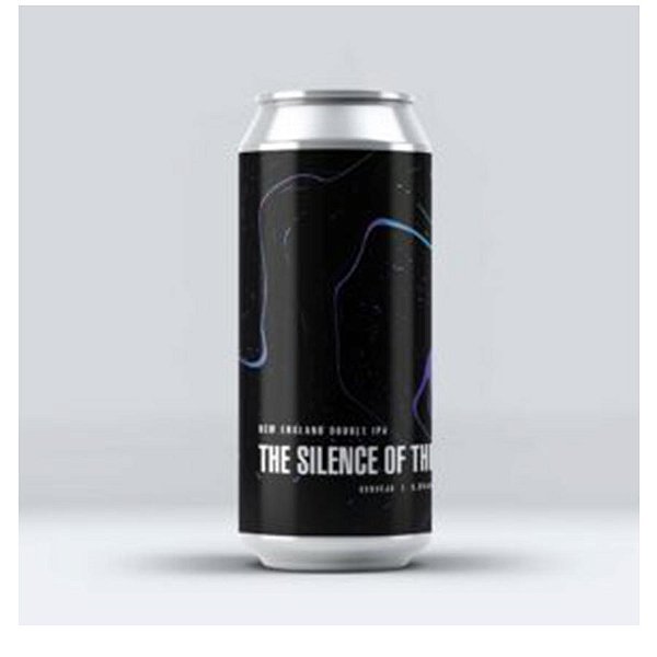 Koala The Silence Of Thunder 2026 Double NEIPA 473ml