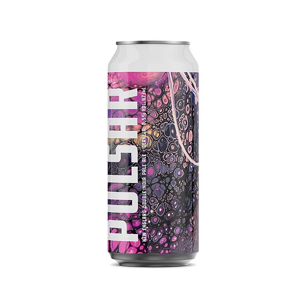 Koala Pulsar Double NEIPA 473ml