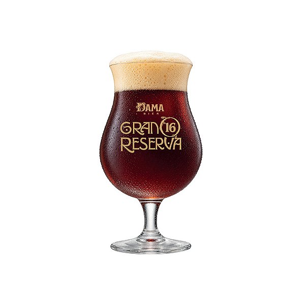Dama Taça Gran Reserva 16 Bock 500ml