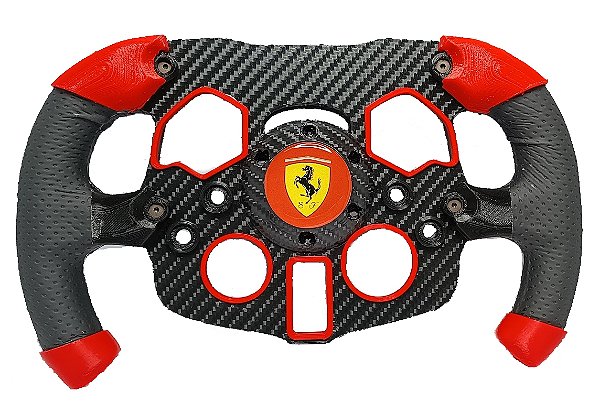 Volante (ARO) addon G29