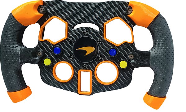 VOLANTE (ARO) ADDON G29