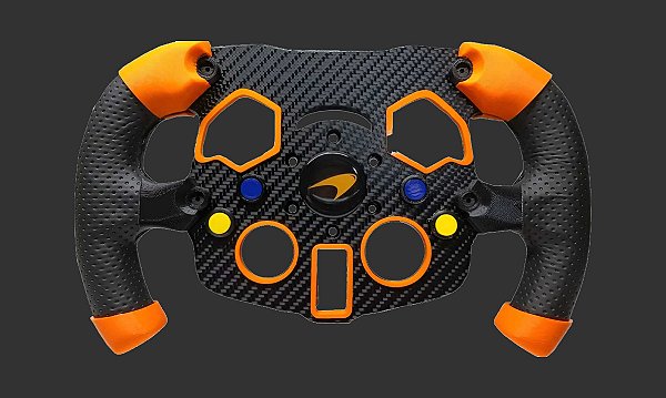 VOLANTE (ARO) ADDON G29