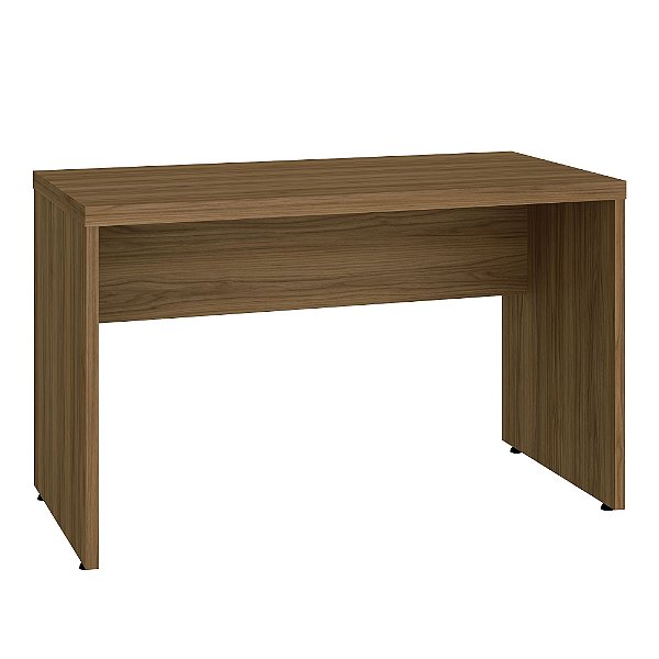 Mesa Reta de Escritório 150x60 40mm TEK40 Várias Cores