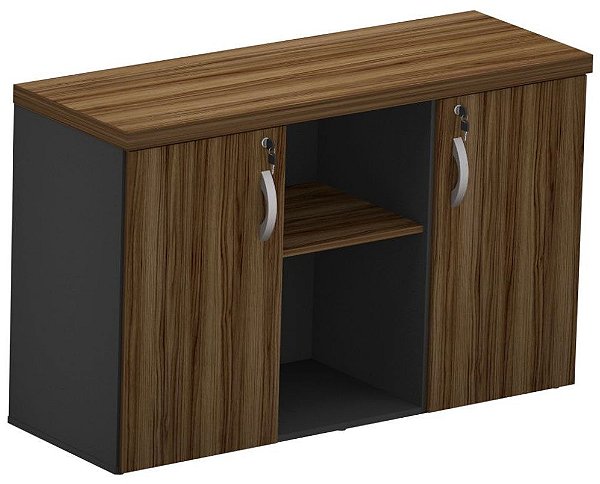 Armário Baixo Credenza para Escritório M40