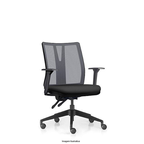 Cadeira Ergonômica Diretor ADT Tela