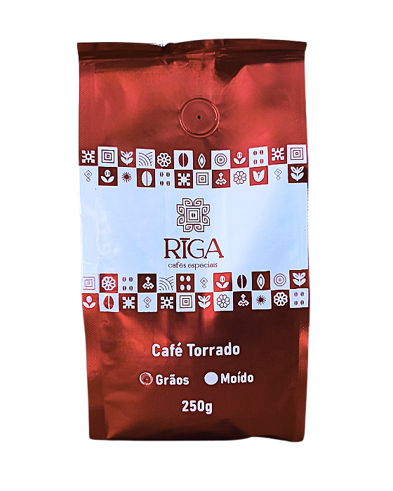 Café Riga Gourmet 250g