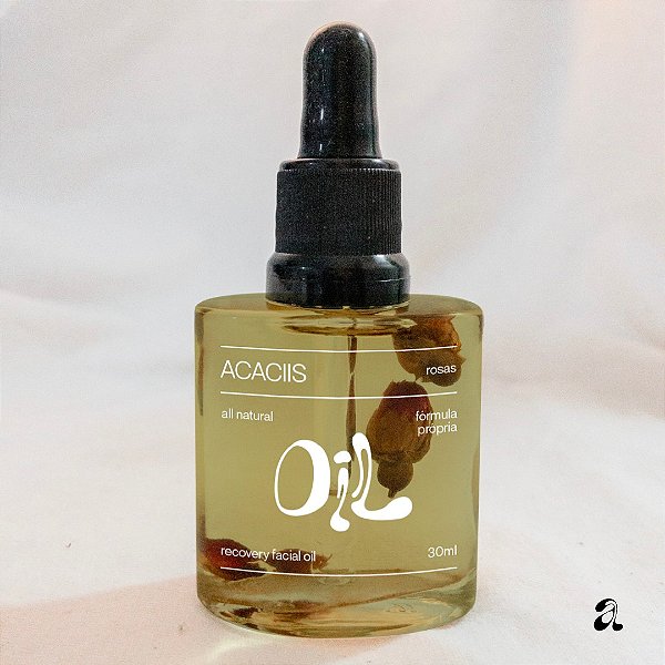 FACIAL OIL