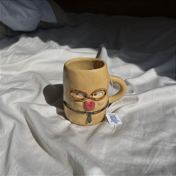 mug - Tay