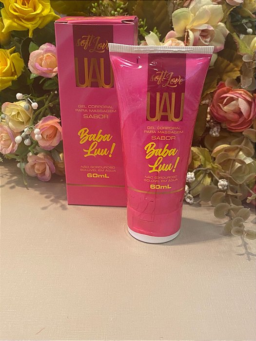 Lubrificante Aromático