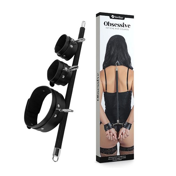 Separador de Braços Submissa 223