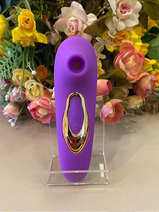 Estimulador de Clitóris Low