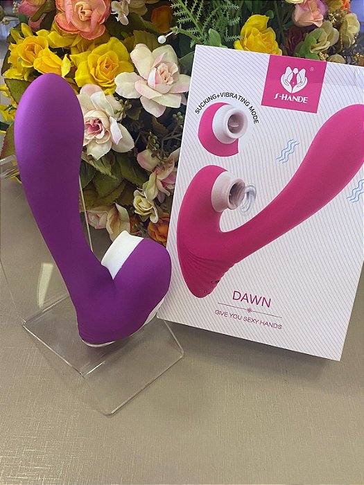 Vibrador Dawn