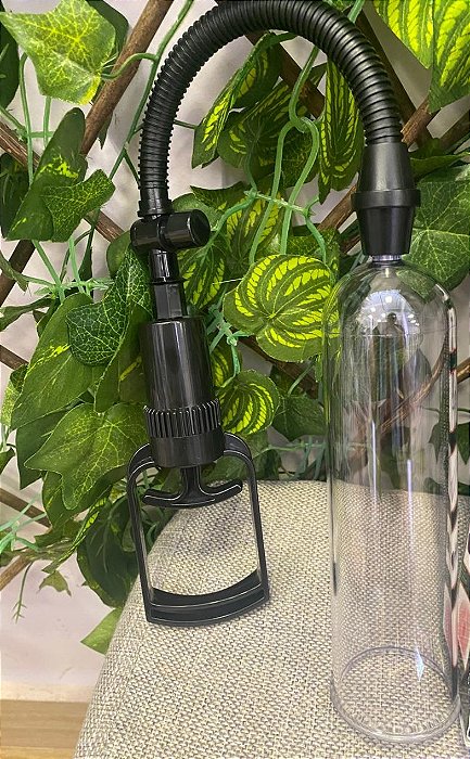 Bomba Peniana Manual Pump