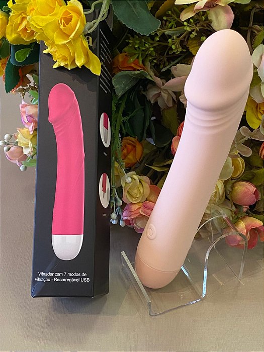 Vibrador Personal