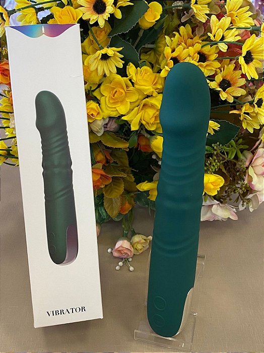 Vibrador Personal