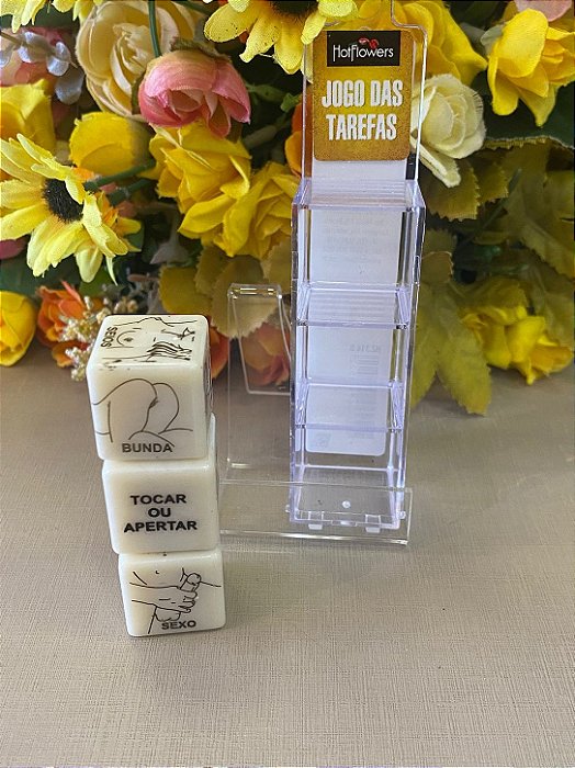 Dados Jogos das Tarefas