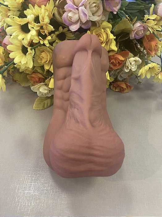 Mastubador Ânus Masculino