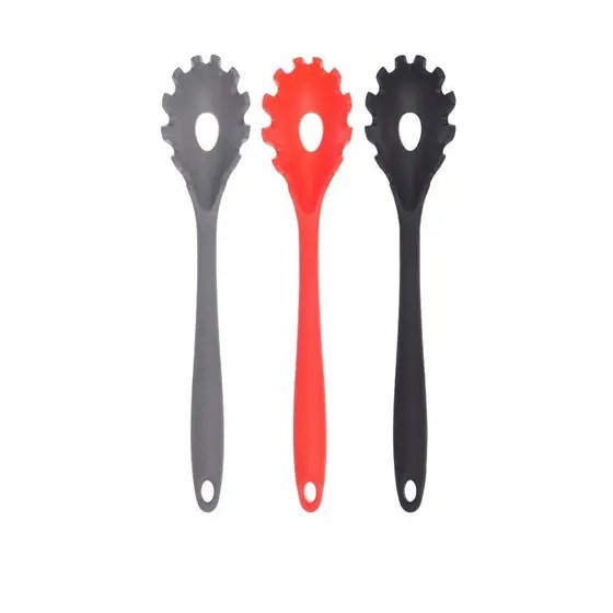 PEGADOR E MASSAS SILICONE 29CM TOP 0707
