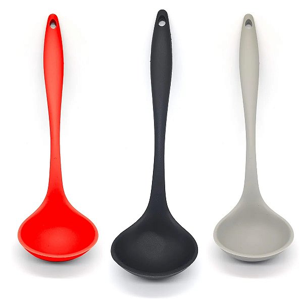 CONCHA DE SILICONE 29CM TOP 0708