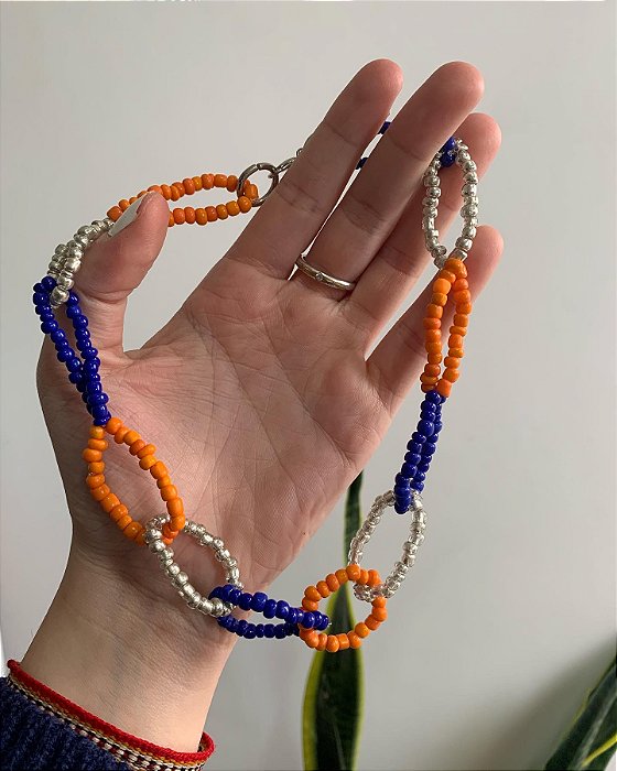 Colar Elos