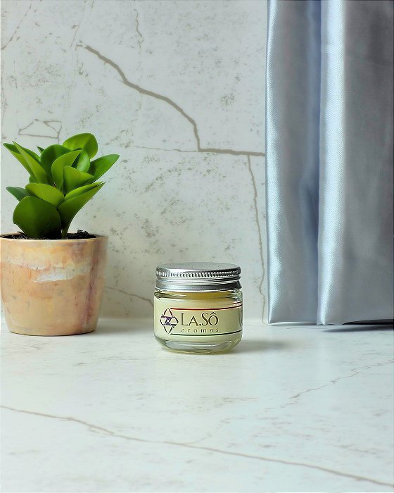 Mini Vela Perfumada