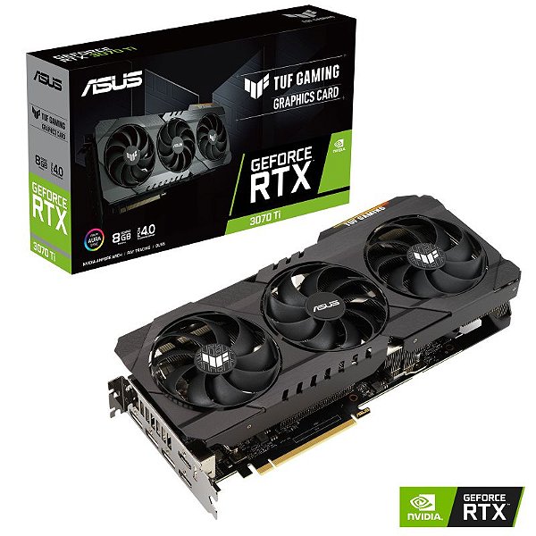 Placa de vídeo GALAX NVIDIA RTX 4060 - 8GB, GDDR6, 128bi - Tertz - Tertz