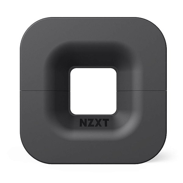 Suporte para Headset NZXT Puck - Preto
