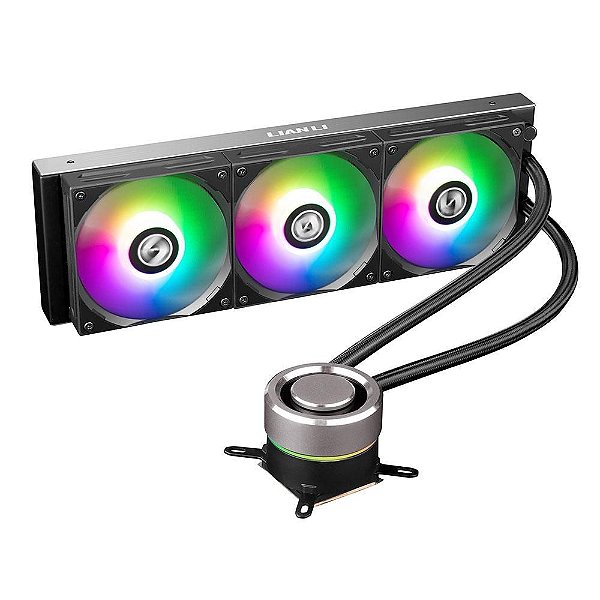 PC Gaming RGB Mystic Light - Peças e periféricos RGB recomendados
