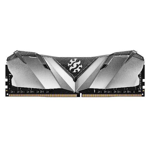 Memória XPG Gammix D30, 16GB, 1x16GB, 3200MHz, DDR4 - Preto