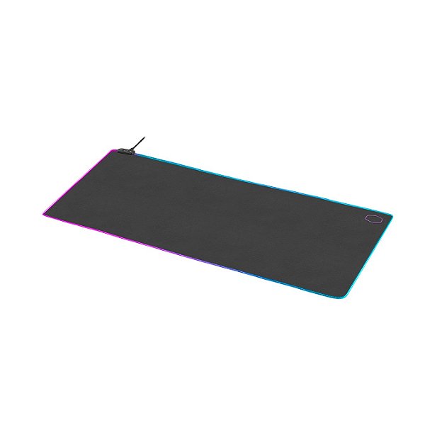 Gaming Mouse Pad Rgb Acessórios Do Computador Xxl