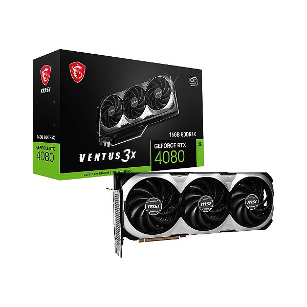 PC GAMER com GeForce RTX 4080, jogue com tudo no maximo!