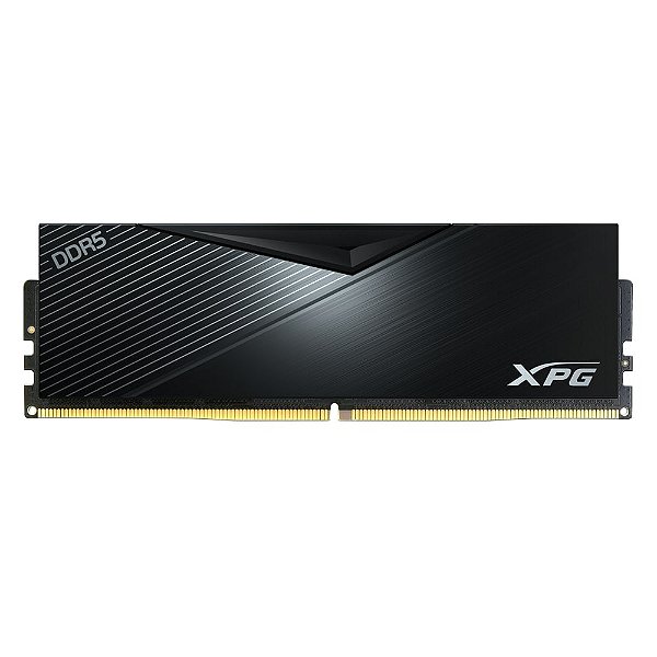Memória XPG Lancer, 16GB, 1x16GB, 5200MHz, DDR5 - Preto